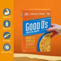 Read Good O\'s Reviews